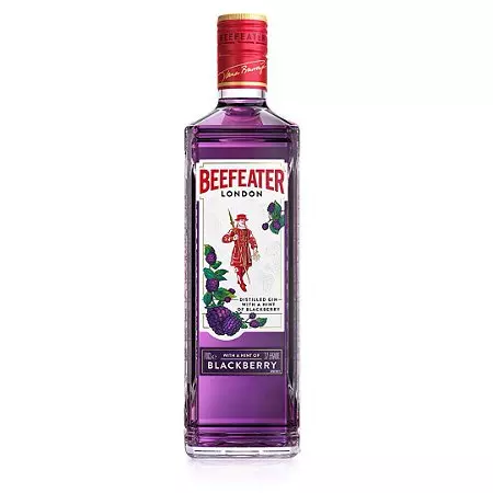 beefearter back berry