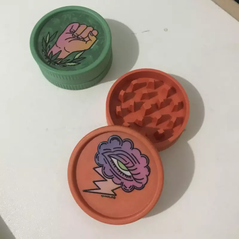 Dichavador Girl Seeds