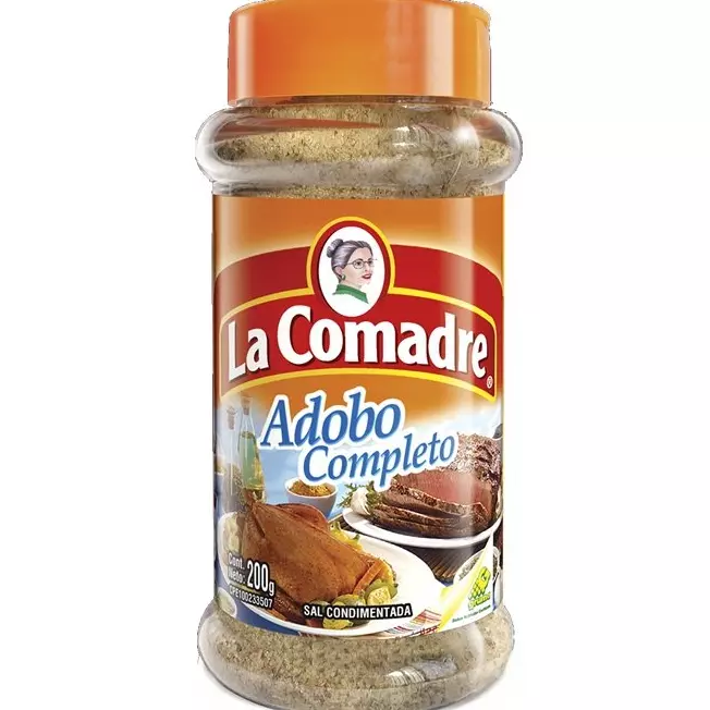 Adobo La Comadre 200g