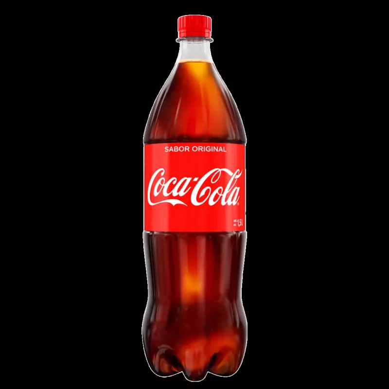Coca Cola 1.5L