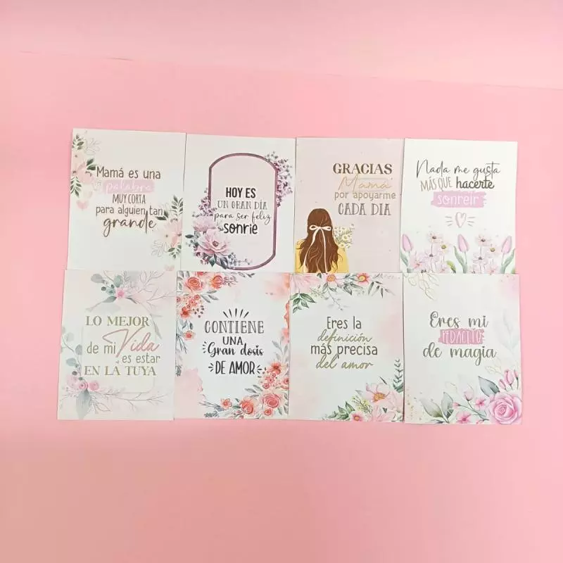 Kraff frase madre x8