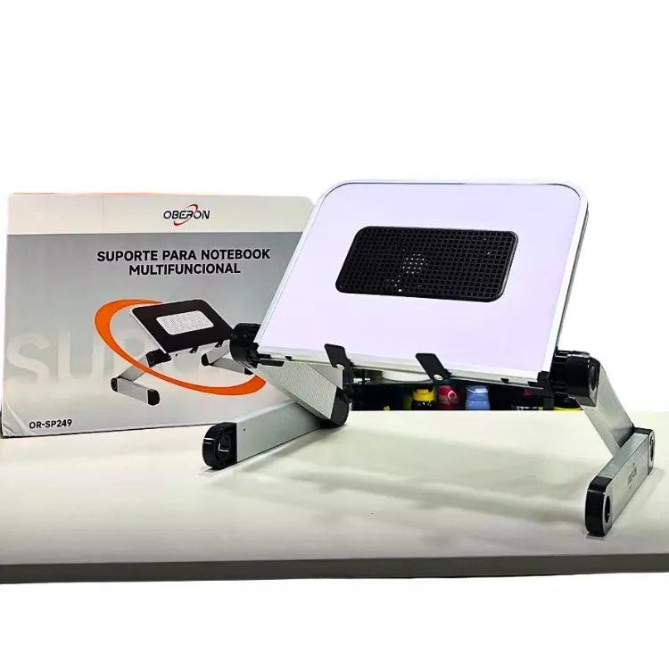 SUPORTE P/NOTEBOOK OBERON OR-SP249