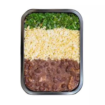 FEIJOADA FIT