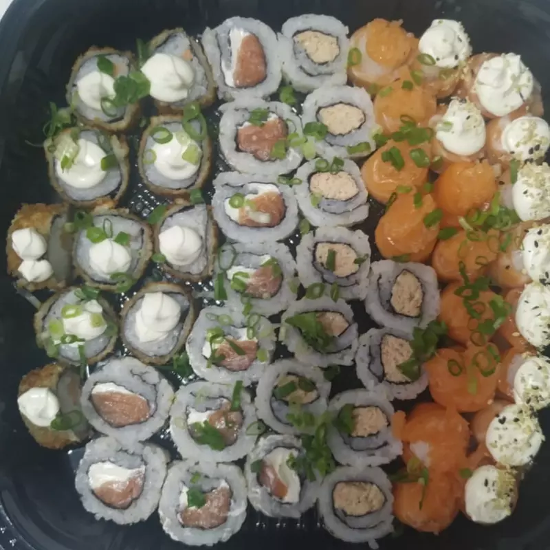 COMBO MAIS 50 PEÇAS