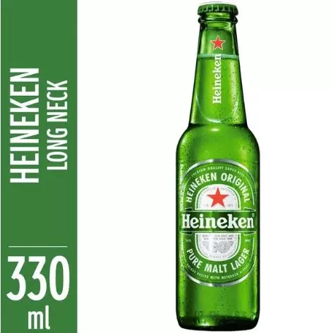 Heineken