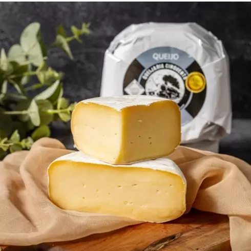 Queijo Brisa