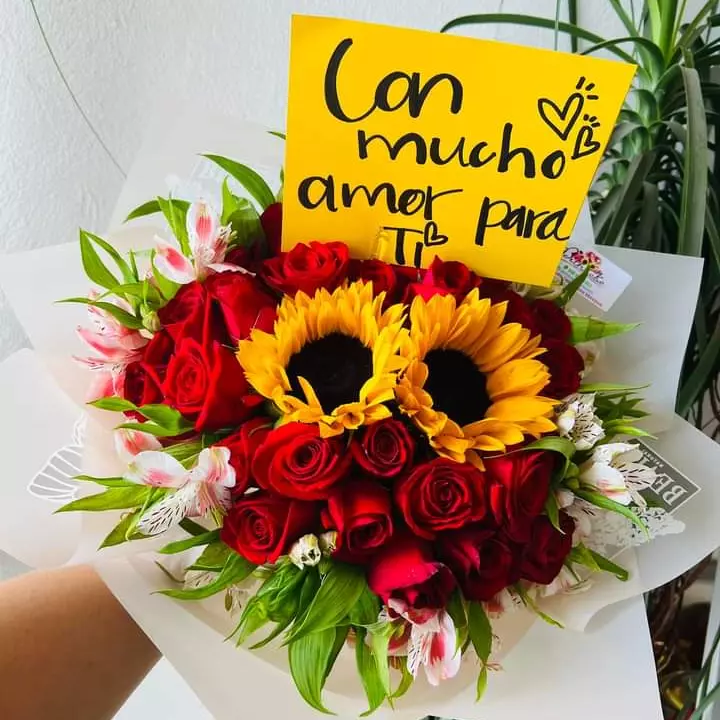 Con mucho Amor