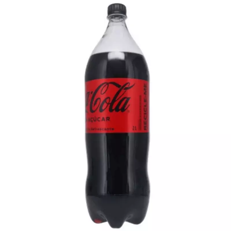 Coca-Cola Zero - 2L