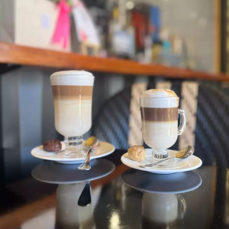 Cortado