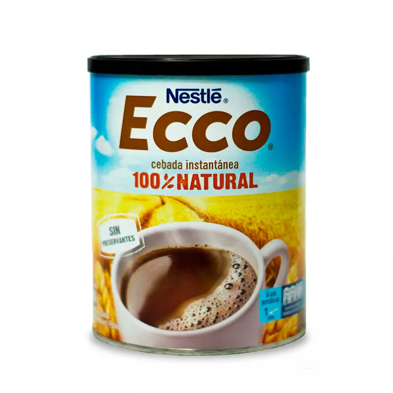 ECCO EN TARRO 170GR