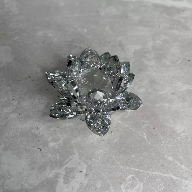 FLOR DE LOTTO REF 3666-93 (MED)