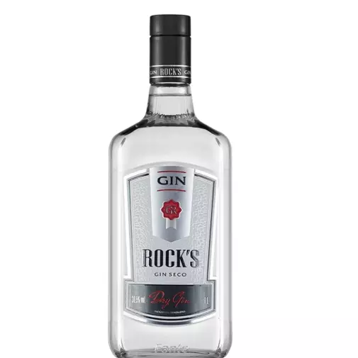 Gin rock