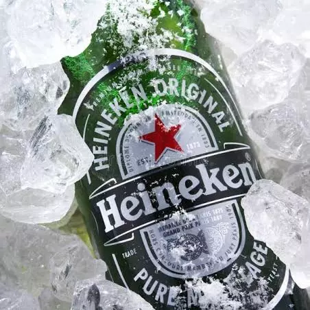 HEINEKEN