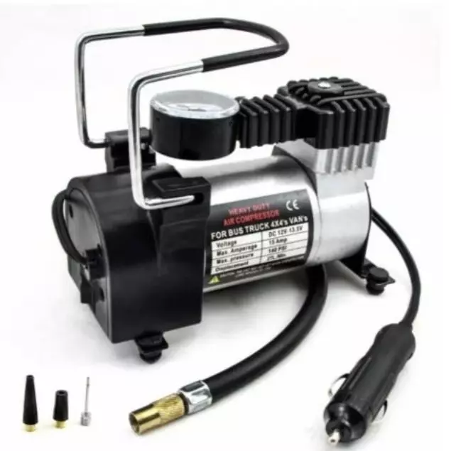 🚙COMPRESOR GRIS🚙