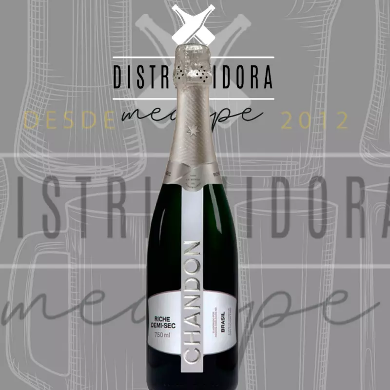 ESPUMANTE CHANDON