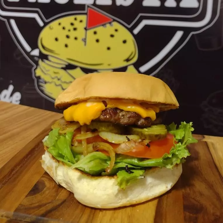 PAULISTA SALADA