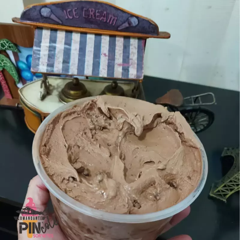 CIOCCOLATO ITALIANO DE 1 LITRO