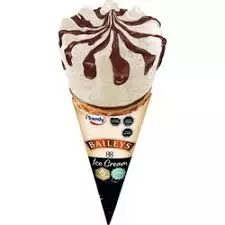 HELADO TRENDI CONEIRO BAILEYS