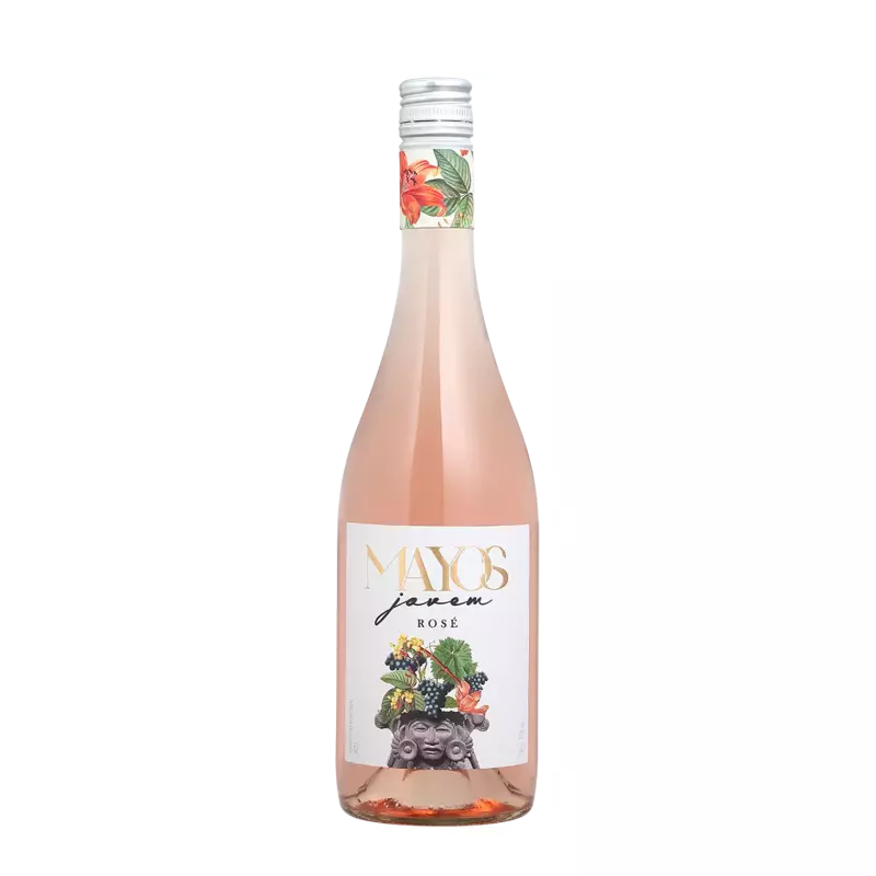 🇧🇷 Mayos Vinho Jovem Rosé