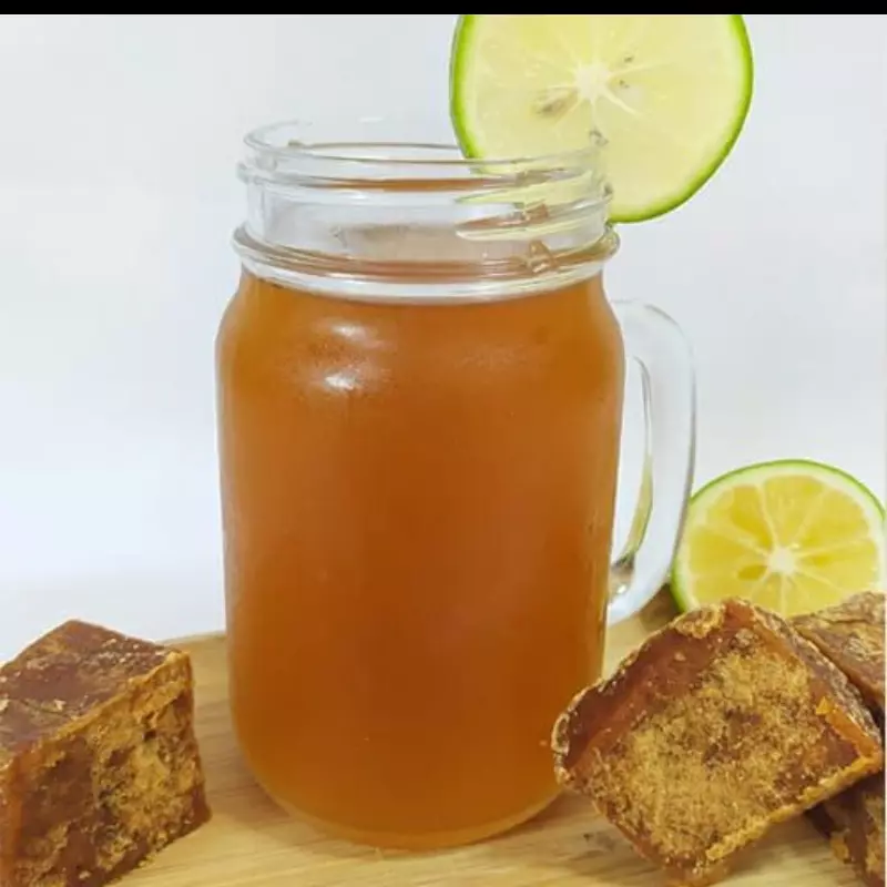 PAPELON CON LIMON