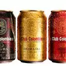 CERVEZA CLUB COLOMBIA