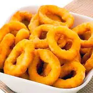Aneis de cebola 600G