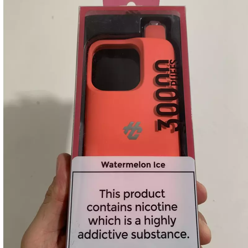 📱Watermelon Ice 🍉🧊