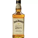 Whisky Jack Daniels HONEY 1 L
