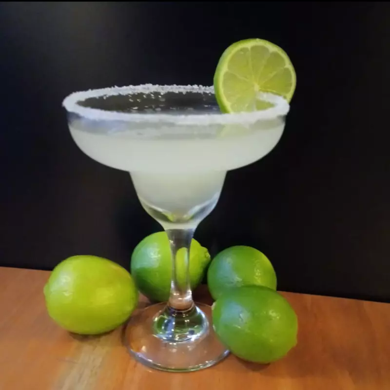 DAIQUIRI TRADICIONAL