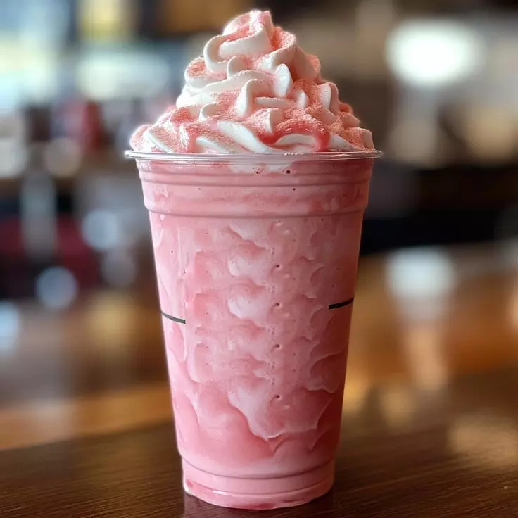 Caprichos Strawberry