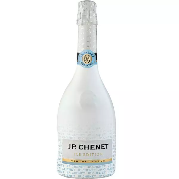 JP Chenet Espumoso Blanco 750ml