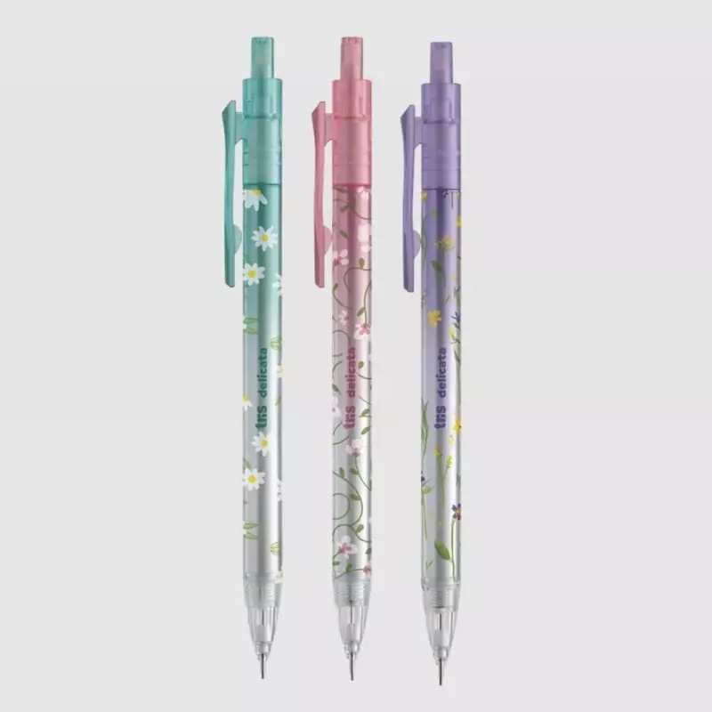 Lapiseira Delicata - Tris