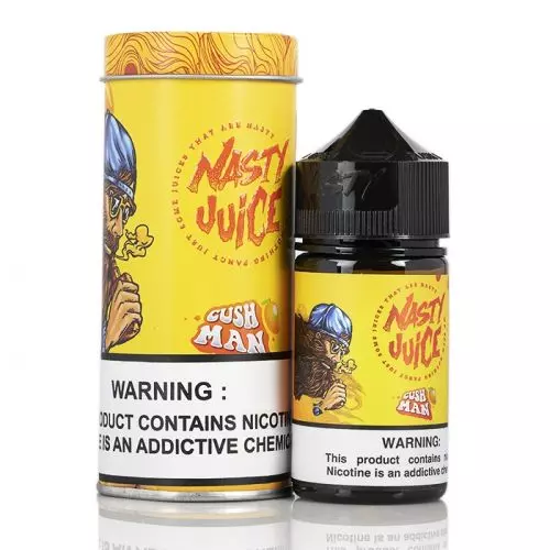 Nasty Juice 60 ml