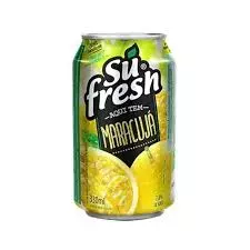 Suco de Maracujá 265ml
