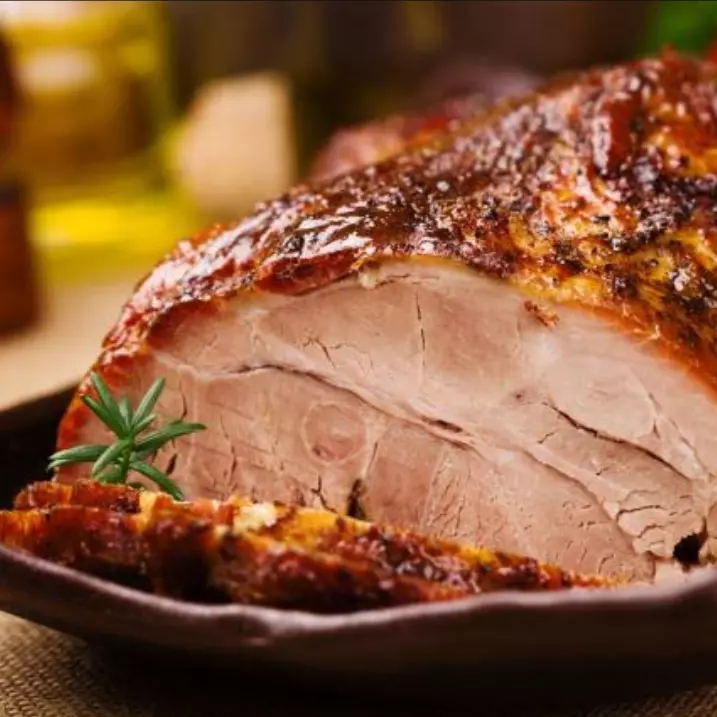 CORTE MINEIRO SEM RECHEIO ASSADO