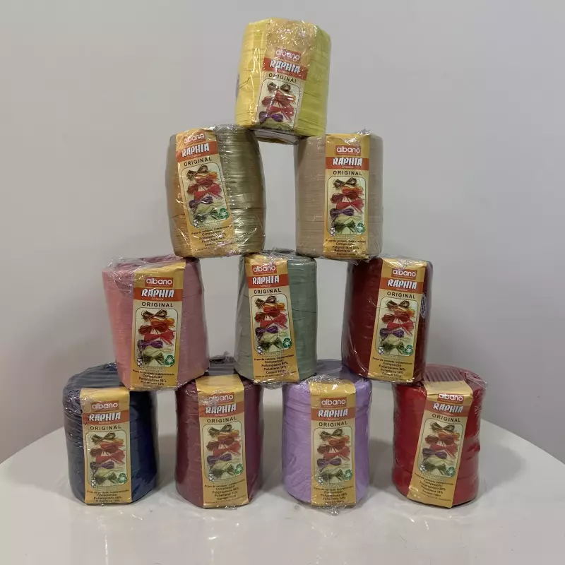 Raphia 100m COD: 5863