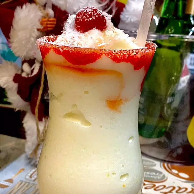 Piña Colada