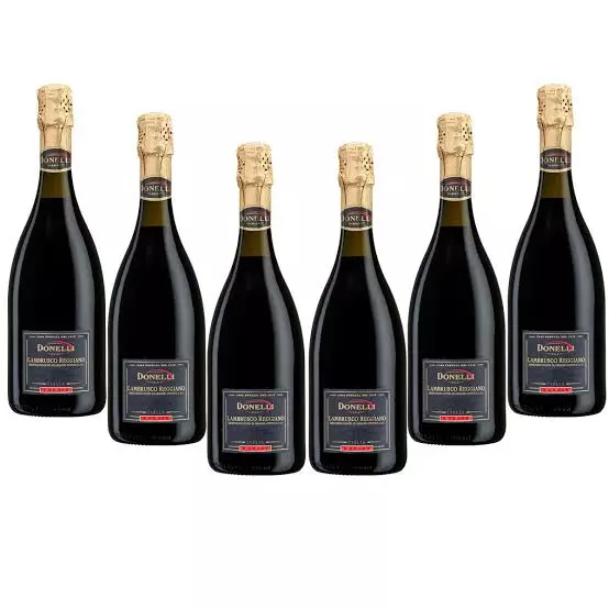 Lambrusco DONELLI