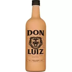 LICOR DON LUIZ