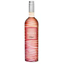 Vinho Frisante Rosé suave