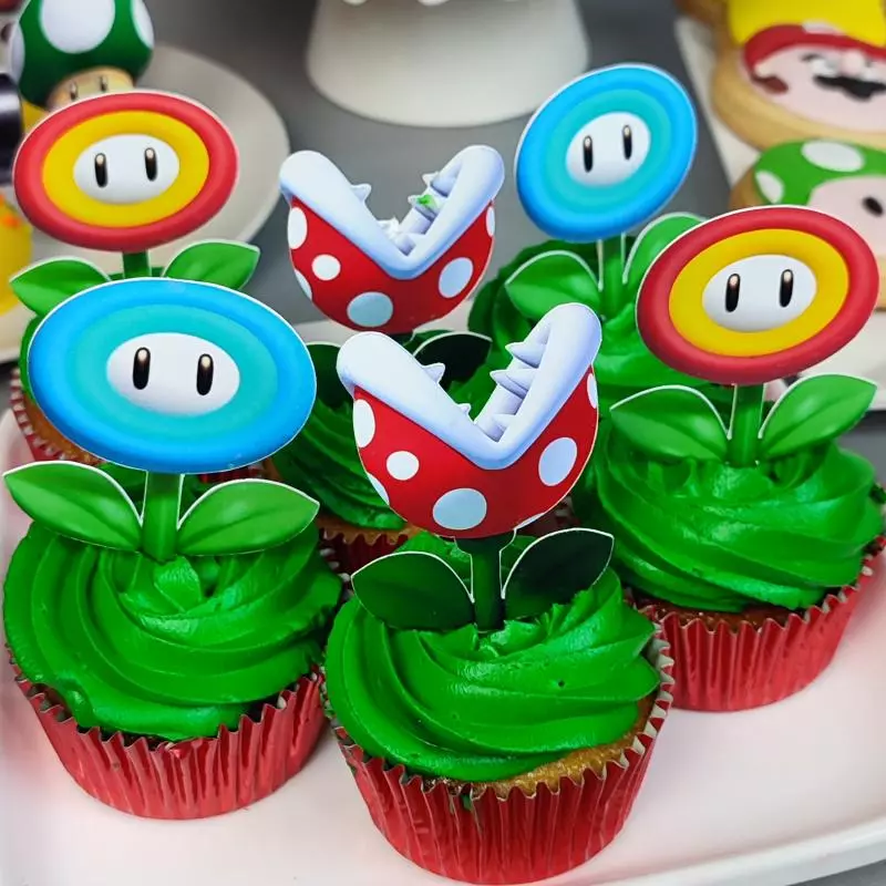 Cupcakes