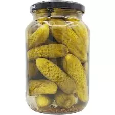 Pepino em Conserva Di Conserva 300g