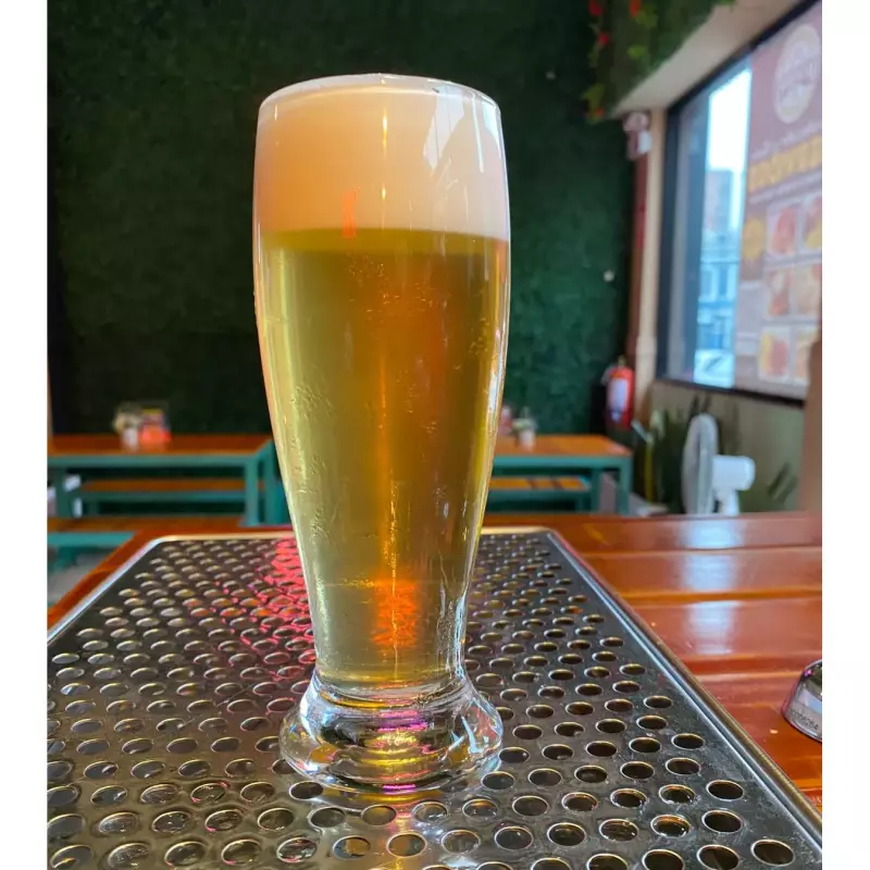 CHOPP TRAICIONERA (2IPA) 300 ML