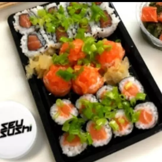 Combo Joy Fit (sem fritura e cheese)