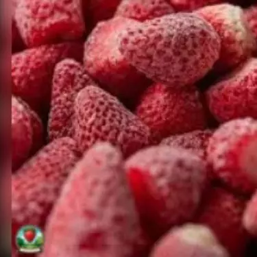 Morango Congelado 500g