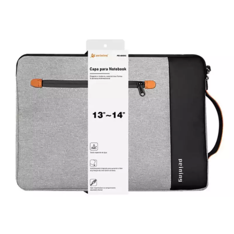 PASTA P/NOTEBOOK 13''~14'' PEI-BAG01