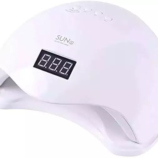 Cabine com Visor 48W