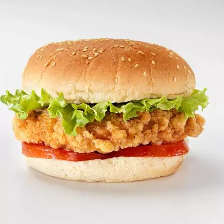 POLLO BURGER CLASICA