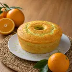 Tamanho PP - Massa Laranja