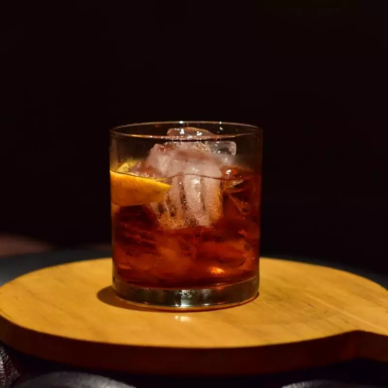 Negroni